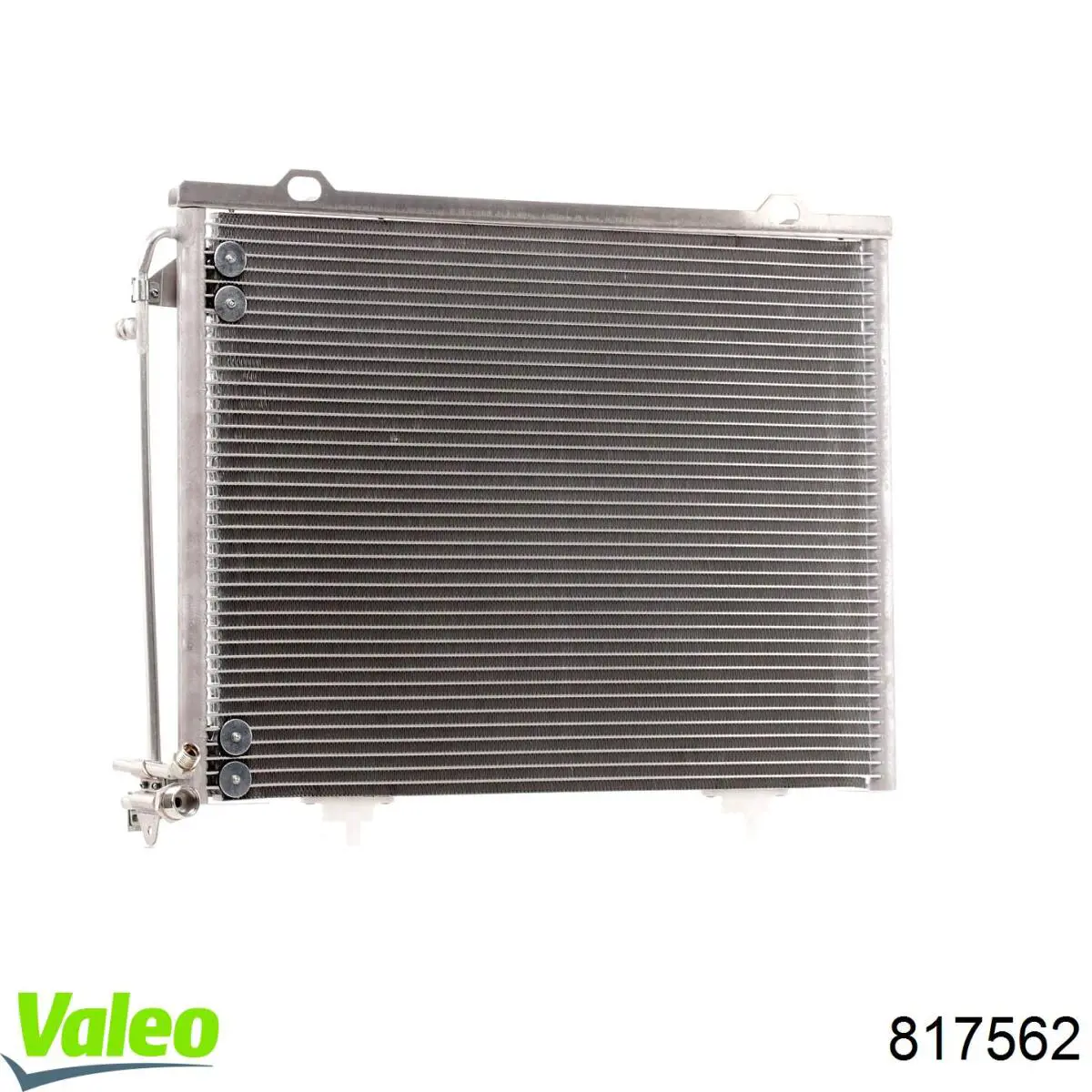 Конденсатор кондиционера Maxgear AC830067 цена, от 112.53 USD
