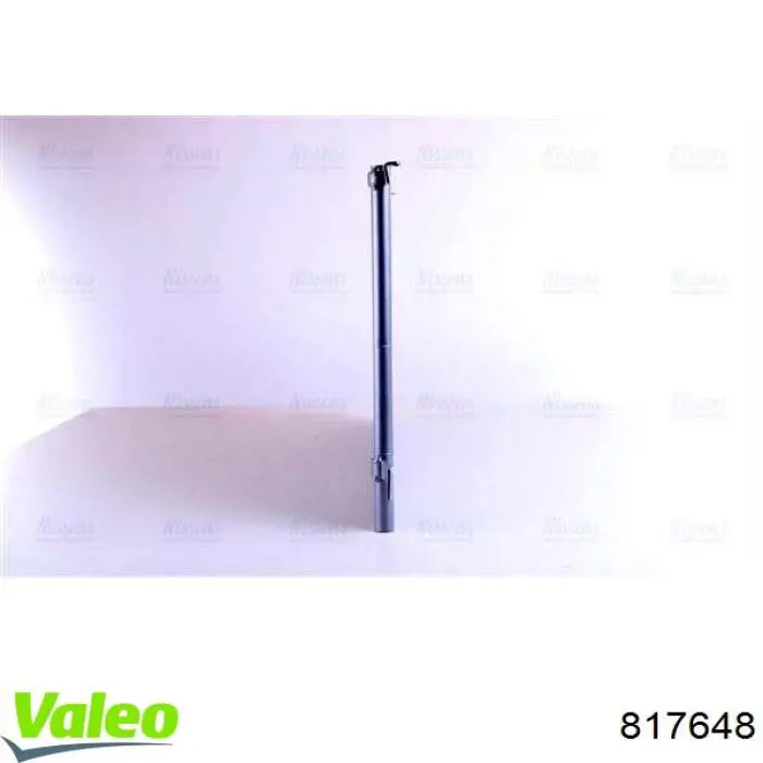 817648 VALEO Конденсатор
