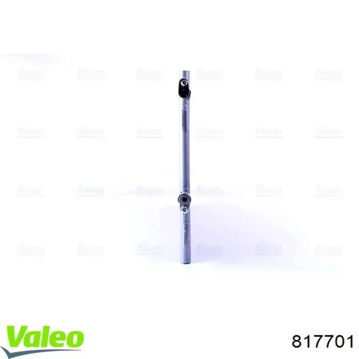 817701 VALEO Конденсатор