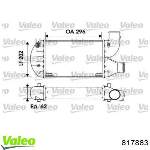  0046553325 Fiat/Alfa/Lancia