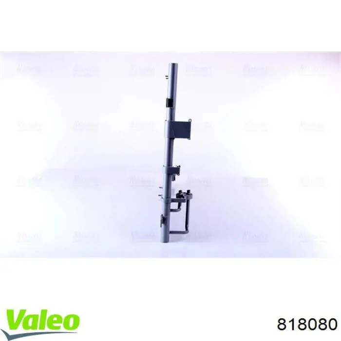 Конденсатор кондиционера VALEO 818080 цена, от 84.40 USD