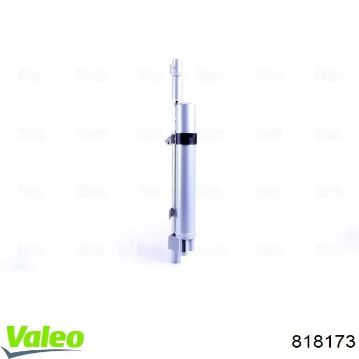 Купить 818173 VALEO Радиатор системы охлаждения кондиционера