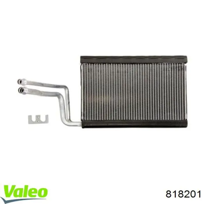 Охладитель воздуха Mahle Original AE113000S