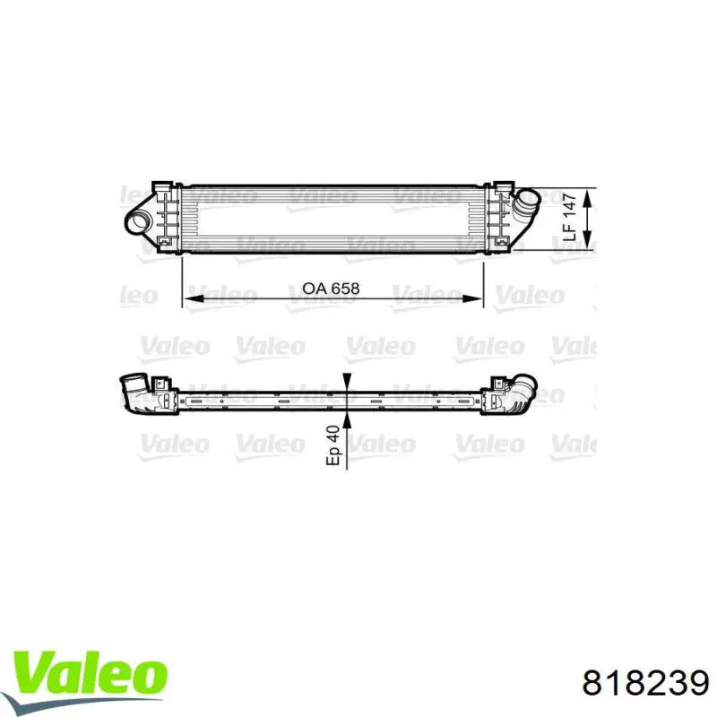 818239 VALEO