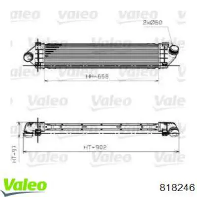 818246 VALEO