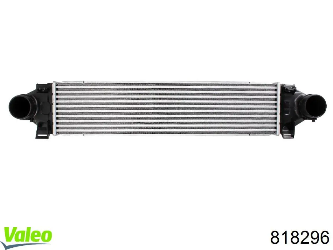 Купить 620795 Hart Интеркулер