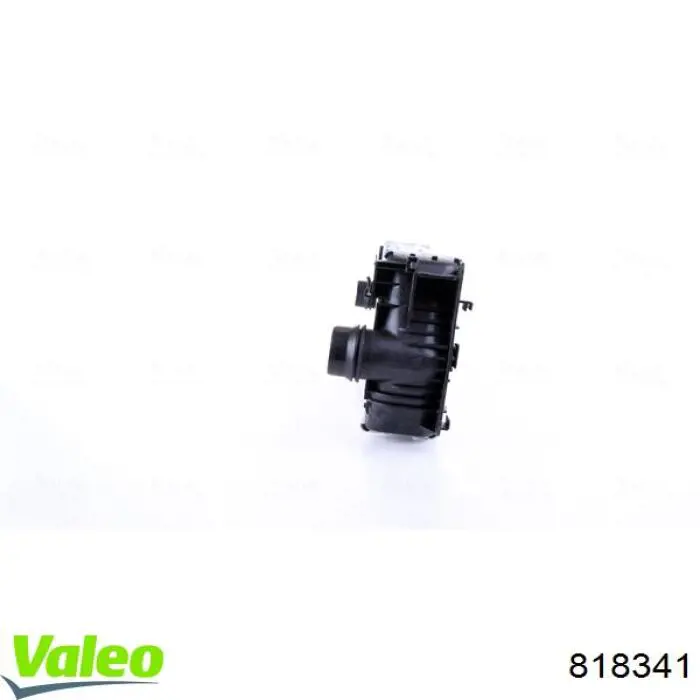 Система охлаждения наддувочного воздуха VALEO 818341 цена, от 170.78 USD