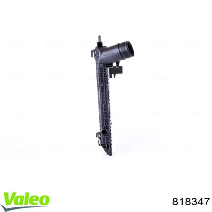 Система охлаждения наддувочного воздуха VALEO 818347 цена, от 129.69 USD