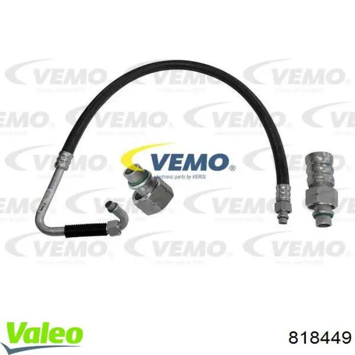818449 VALEO