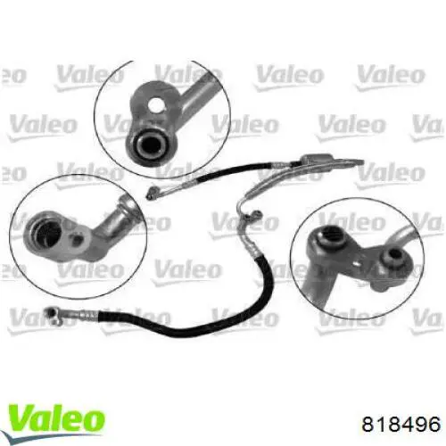  818496 VALEO