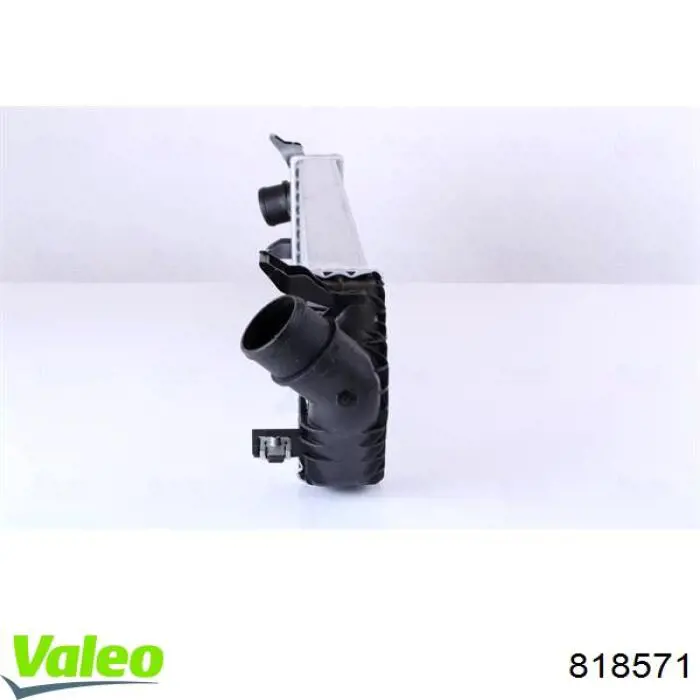 Система охлаждения наддувочного воздуха VALEO 818571 цена, от 125.55 USD