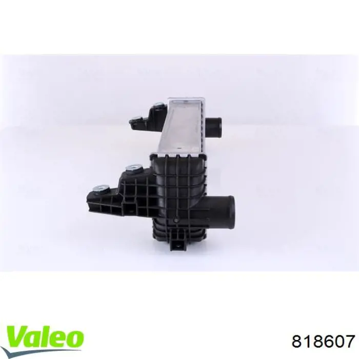 Система охлаждения наддувочного воздуха Mahle Original CI168000P цена, от 87.34 USD