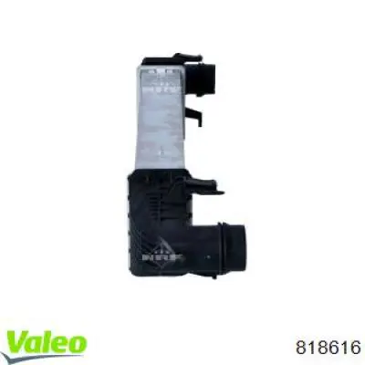 Система охлаждения наддувочного воздуха VALEO 818616 цена, от 97.83 USD