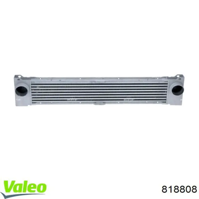 Интеркулер 818808 VALEO