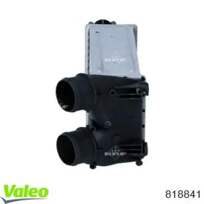 Система охлаждения наддувочного воздуха VALEO 818841 цена, от 62.47 USD