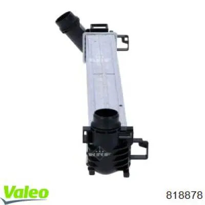 Система охлаждения наддувочного воздуха VALEO 818878 цена, от 113.98 USD