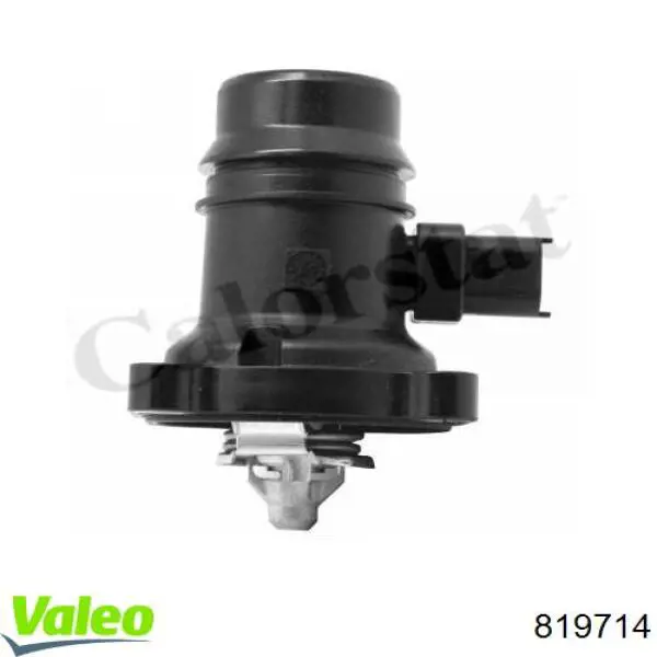 Термостат 819714 VALEO