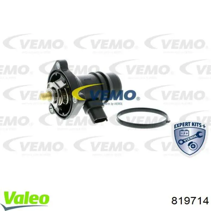 819714 VALEO Авто термостат