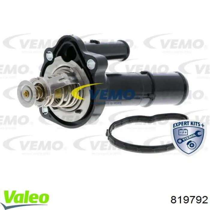 Термостат 819792 VALEO