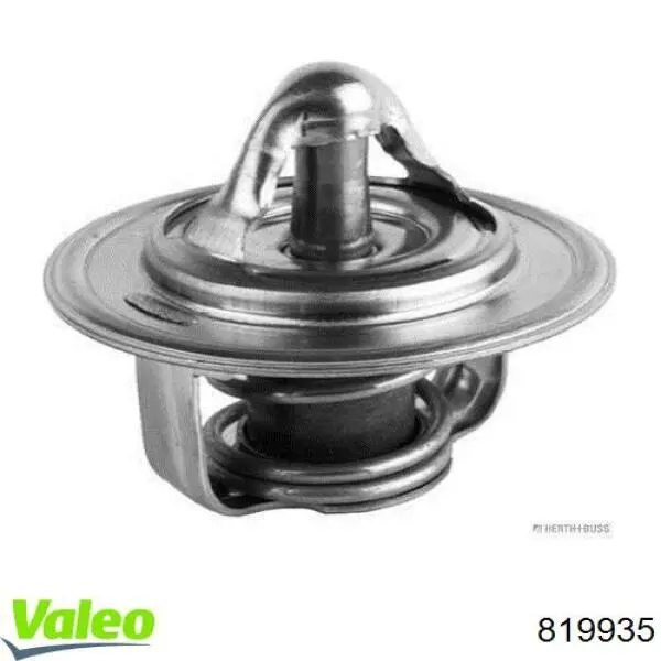 Купить 819935 VALEO Автомобильный термостат