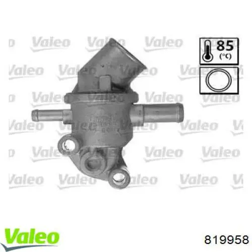 819958 VALEO