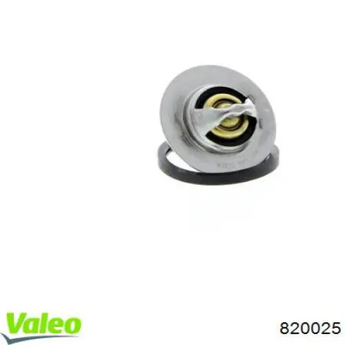 Термостат 820025 VALEO