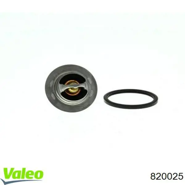 820025 VALEO Авто термостат