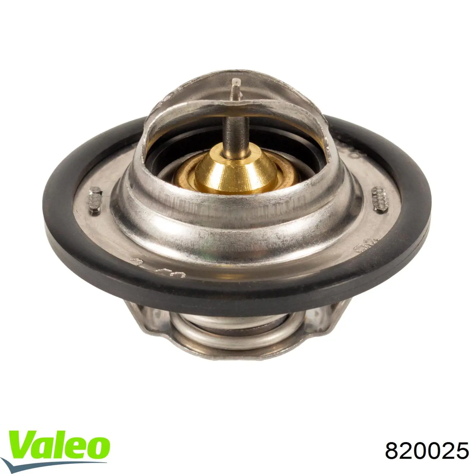 Термостат в корпусе VALEO 820025 цена, от 10.63 USD