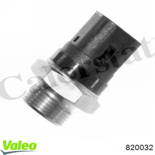Датчик температуры жидкости VALEO 700074