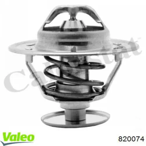 Термостат в корпусе VALEO 820074 цена, от 13.14 USD