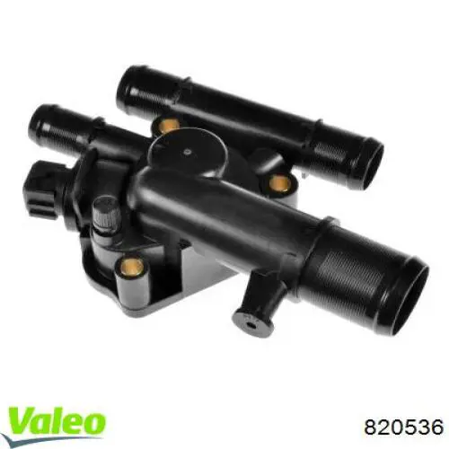 Купить 820536 VALEO Автомобильный термостат