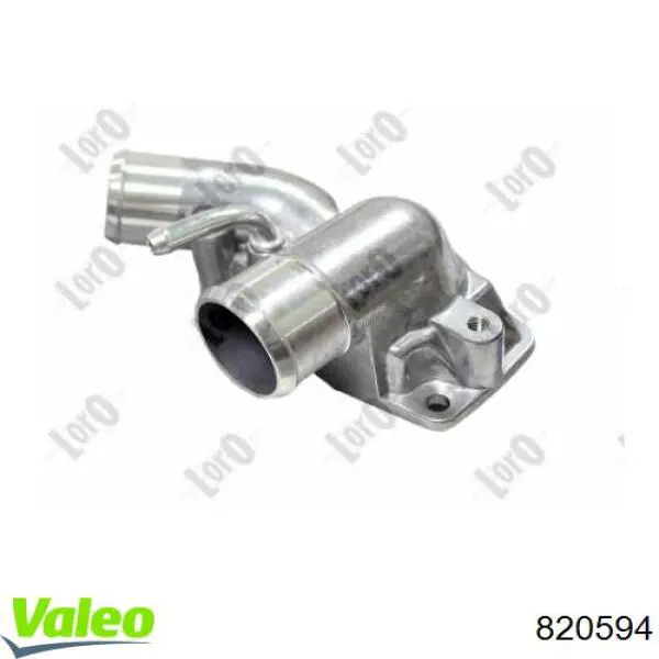 Caja del termostato 820594 VALEO