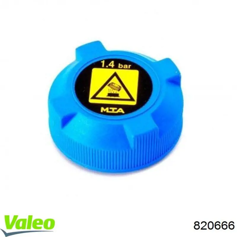 820666 VALEO 