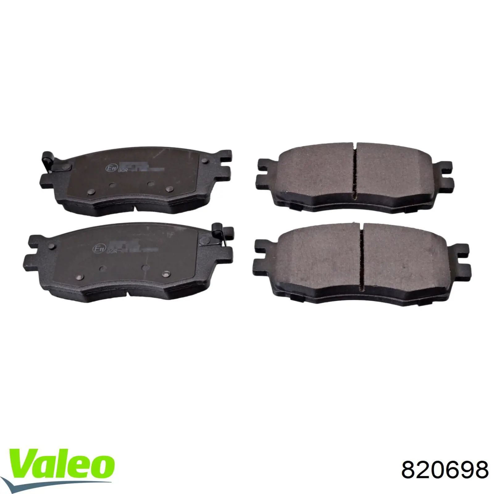 888980071 TOYOTA Liquido refrigerante original y equivalente