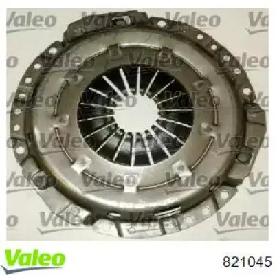 8781692 Volvo Сцепление в сборе