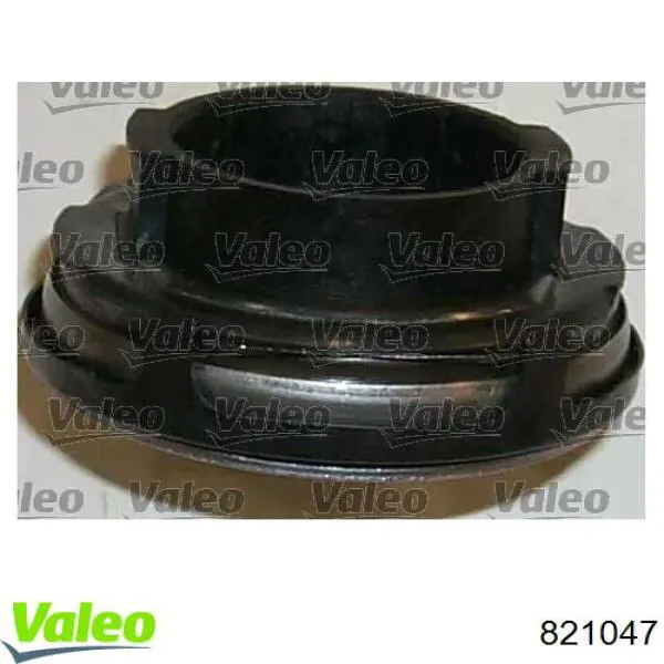 821047 VALEO Сцепление в сборе