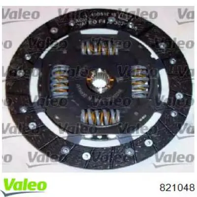 Сцепление в сборе на Volvo 850  LS