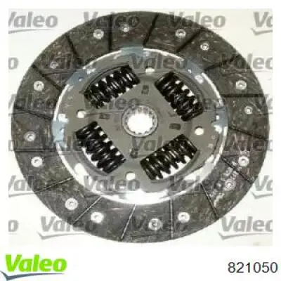 Сцепление 821050 VALEO