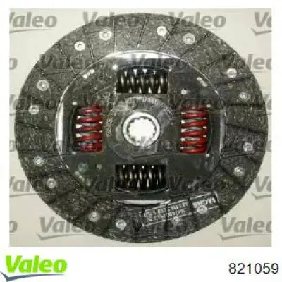 Сцепление 821059 VALEO