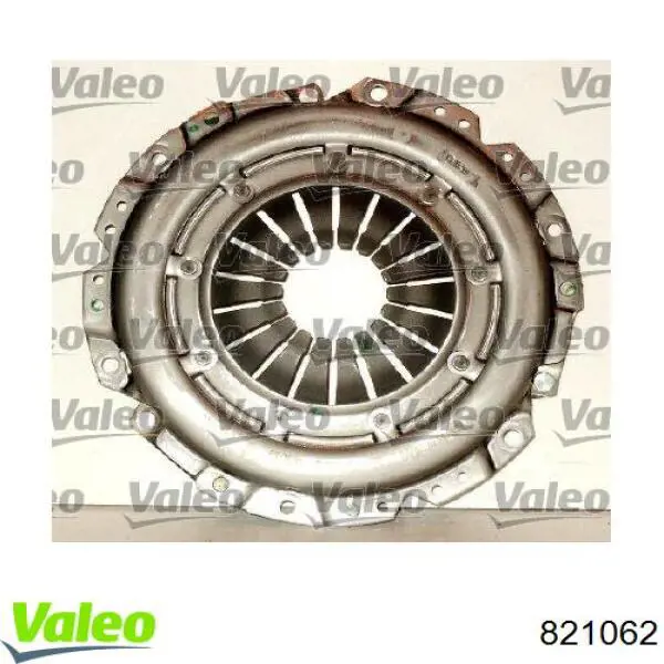 Сцепление 821062 VALEO