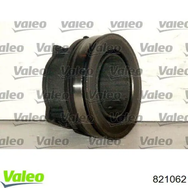 Комплект сцепления VALEO 821062