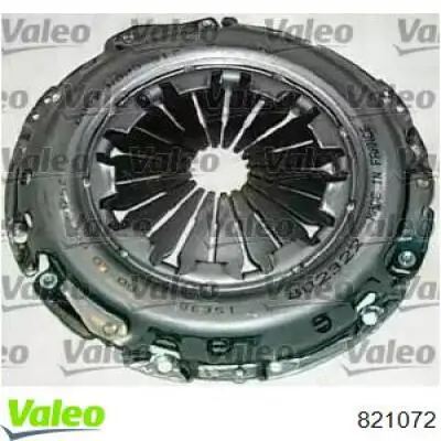 Сцепление 821072 VALEO