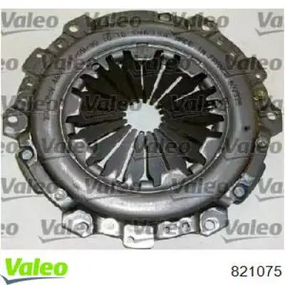 821075 VALEO Сцепление в сборе