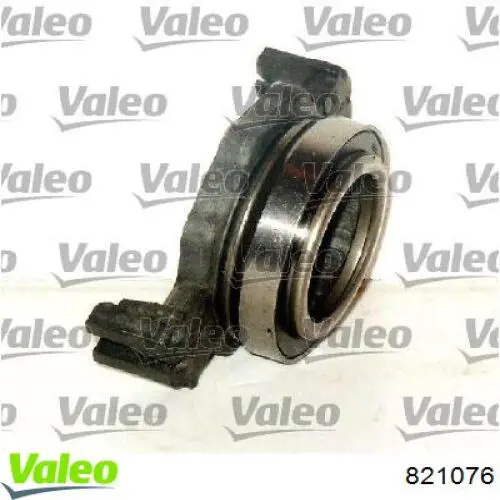 821076 VALEO Сцепление в сборе