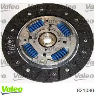 Сцепление 821086 VALEO