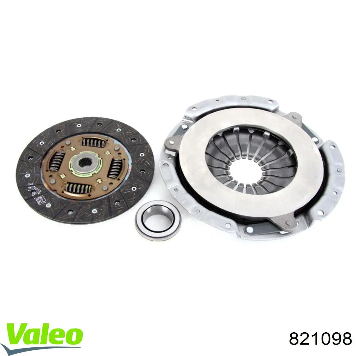 821098 VALEO