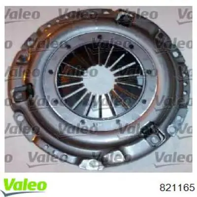 Сцепление 821165 VALEO