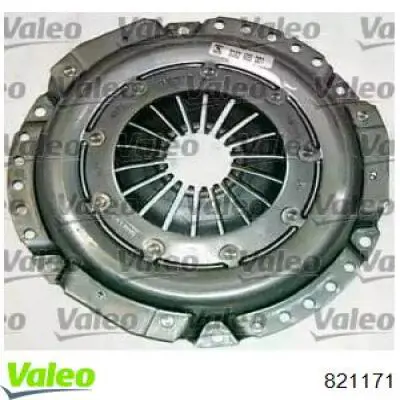 Сцепление 821171 VALEO