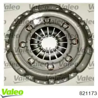 Сцепление 821173 VALEO