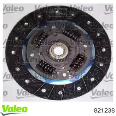 821238 VALEO